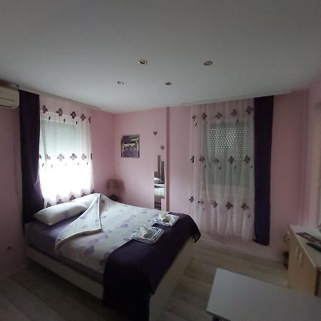Keti 1 Apartment Belgrade Luaran gambar