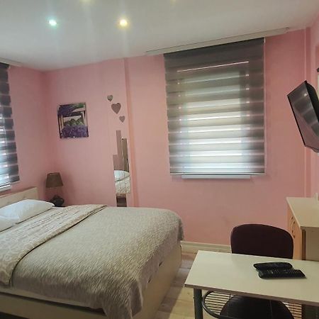 Keti 1 Apartment Belgrade Luaran gambar