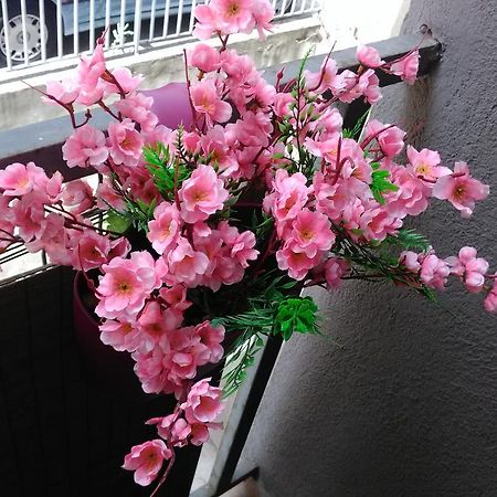 Keti 1 Apartment Belgrade Luaran gambar