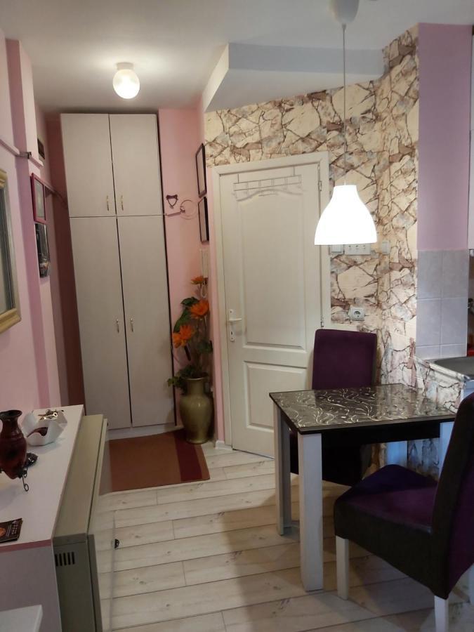 Keti 1 Apartment Belgrade Luaran gambar