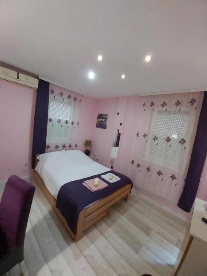 Keti 1 Apartment Belgrade Luaran gambar