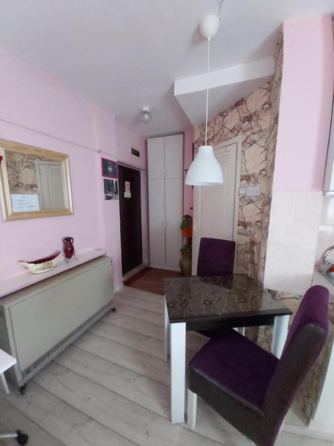 Keti 1 Apartment Belgrade Luaran gambar