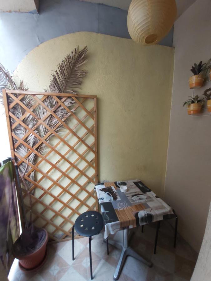 Keti 1 Apartment Belgrade Luaran gambar