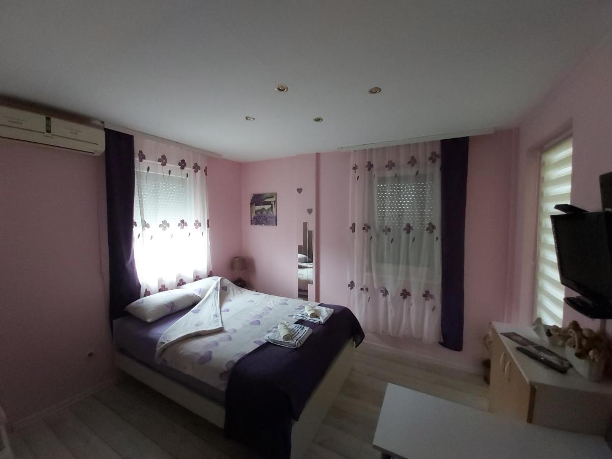 Keti 1 Apartment Belgrade Luaran gambar