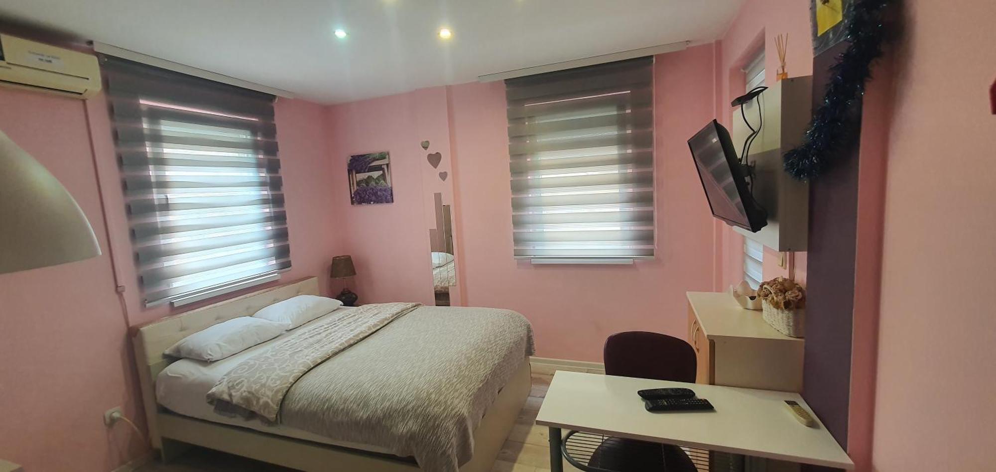 Keti 1 Apartment Belgrade Luaran gambar