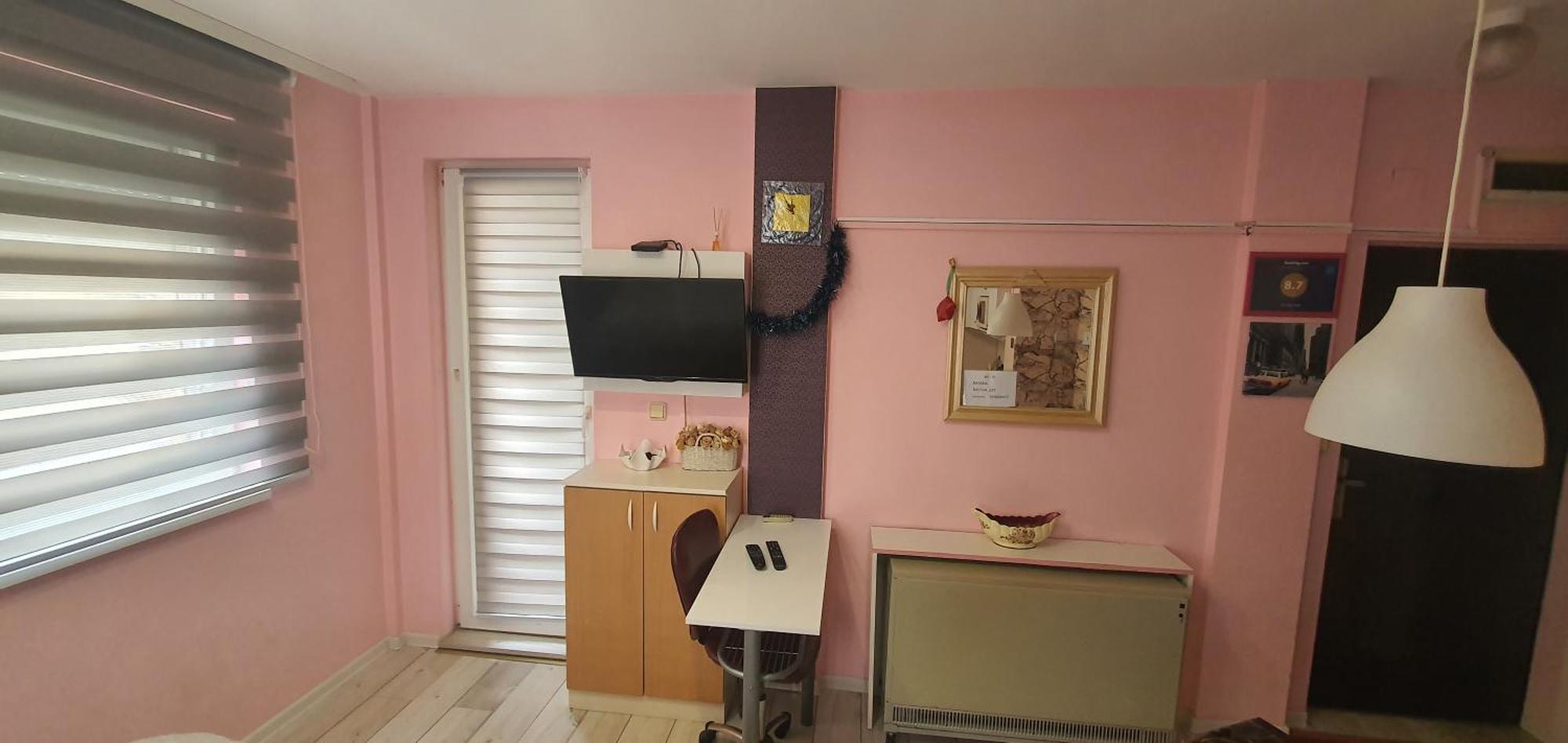 Keti 1 Apartment Belgrade Luaran gambar