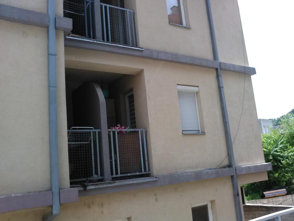 Keti 1 Apartment Belgrade Luaran gambar