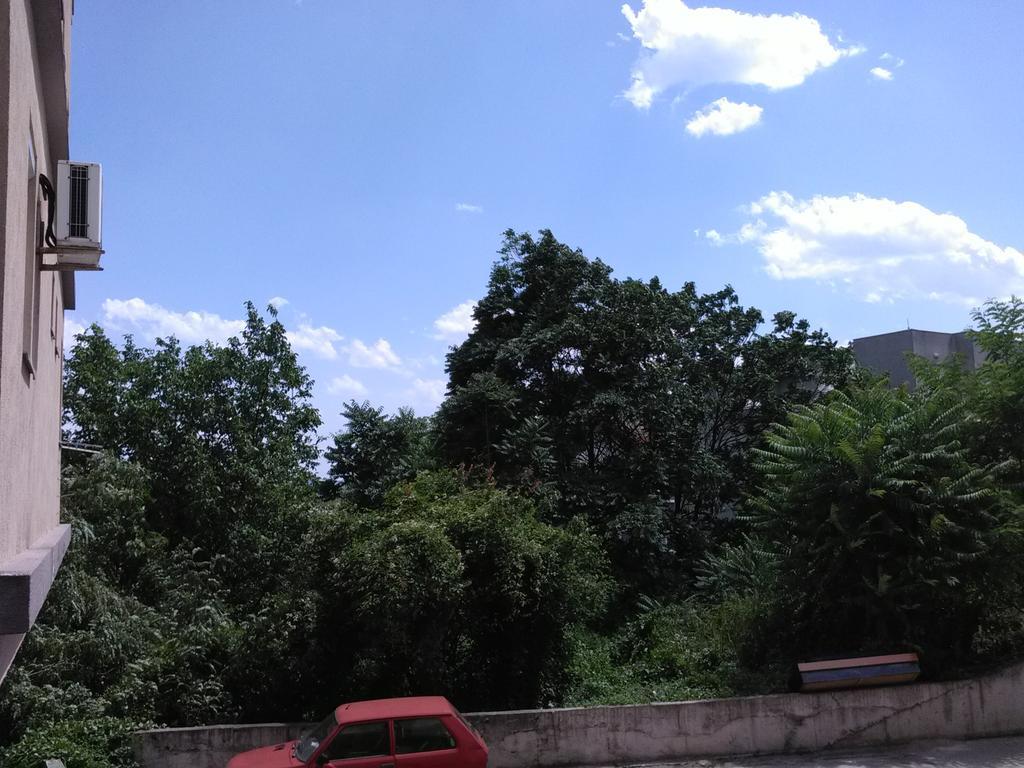 Keti 1 Apartment Belgrade Luaran gambar