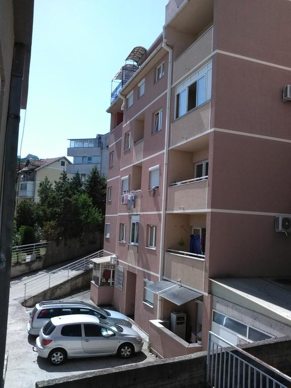 Keti 1 Apartment Belgrade Luaran gambar
