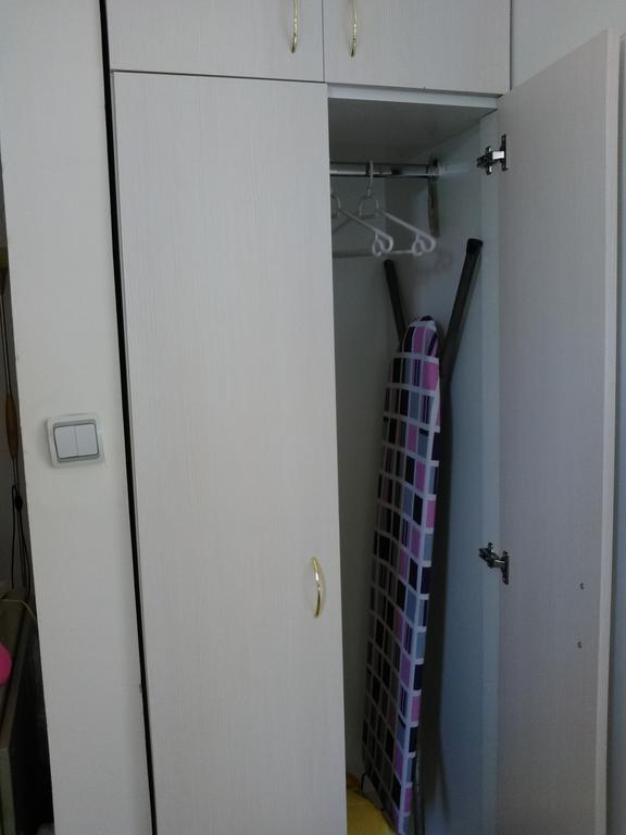 Keti 1 Apartment Belgrade Luaran gambar