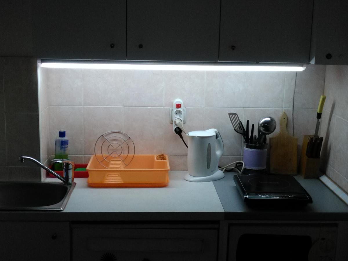 Keti 1 Apartment Belgrade Luaran gambar